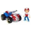 Paw Patrol Patrulla Canina - Vehículo Basic Ryder