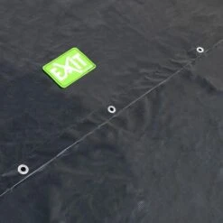 EXIT TOYS Exit - Cubierta Protectora Premium Cama Elástica 253 Cm -Juguete Descuento Tienda medias 2725