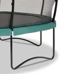 EXIT TOYS Exit - Cama Elástica Allure Classic 427 Cm Verde -Juguete Descuento Tienda medias 2760