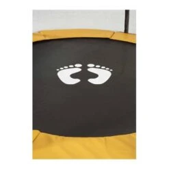 Sun & Sport - Trampolín De 244 Cm Con Red De Seguridad -Juguete Descuento Tienda medias 2782