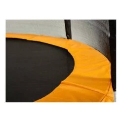 Sun & Sport - Trampolín De 244 Cm Con Red De Seguridad -Juguete Descuento Tienda medias 2783