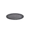 EXIT TOYS Exit - Trampolín Deportivo De Suelo Dynamic 305 Cm Negro