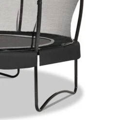 EXIT TOYS Exit - Cama Elástica Allure Premium 305 Cm Negro -Juguete Descuento Tienda medias 2797