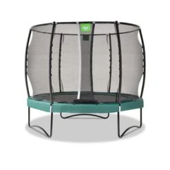 EXIT TOYS Exit - Cama Elástica Allure Premium 305 Cm Verde