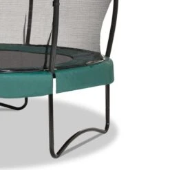 EXIT TOYS Exit - Cama Elástica Allure Premium 305 Cm Verde -Juguete Descuento Tienda medias 2803