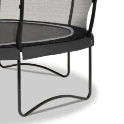 EXIT TOYS Exit - Cama Elástica Allure Classic 427 Cm Negro 14 EXIT TOYS Exit - Cama Elástica Allure Classic 427 Cm Negro -Juguete Descuento Tienda medias 2809