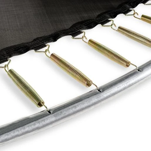 EXIT TOYS Exit - Cama Elástica Allure Classic 427 Cm Negro 7 EXIT TOYS Exit - Cama Elástica Allure Classic 427 Cm Negro - Imagen 5