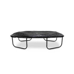 EXIT TOYS Exit - Cubierta Rectangular Protectora Cama Elástica 214 X 305 Cm