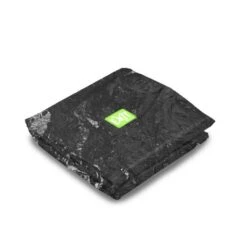 EXIT TOYS Exit - Cubierta Rectangular Protectora Cama Elástica 214 X 305 Cm -Juguete Descuento Tienda medias 2818