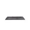 EXIT TOYS Exit - Trampolín Deportivo De Suelo Dynamic 275 X 458 Negro