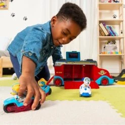 Patrulla Canina - Autobús Mighty Pups 17 Patrulla Canina - Autobús Mighty Pups -Juguete Descuento Tienda medias 29