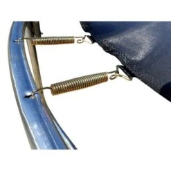 Soulet - Trampolín 244 Cm Con Escalera -Juguete Descuento Tienda medias 2903