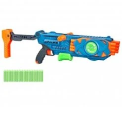 Nerf Elite 2.0 - Flipshots Flip 16 -Juguete Descuento Tienda medias 2947