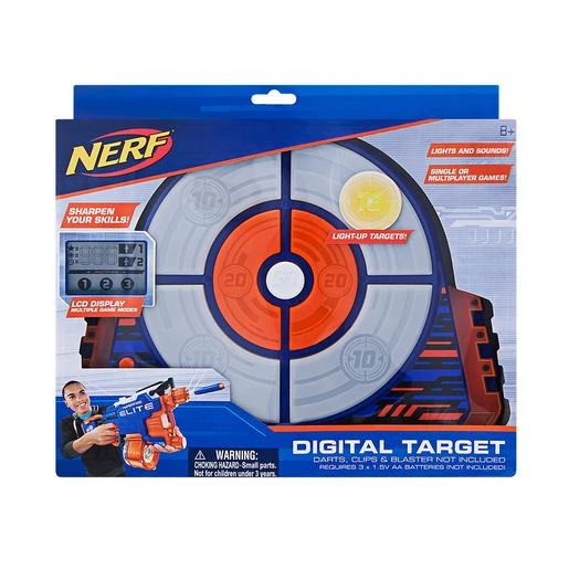 Nerf Elite - Diana Digital 4 Nerf Elite - Diana Digital - Imagen 2