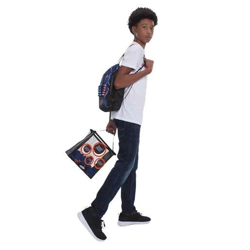 Nerf - Diana De Entrenamiento Portátil 5 Nerf - Diana De Entrenamiento Portátil - Imagen 3