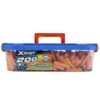 Zuru X-Shot - Pack 200 Dardos Universales De Espuma -Juguete Descuento Tienda medias 2965