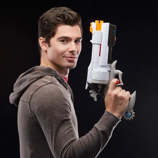 Nerf Rival - Overwatch McCREE 5 Nerf Rival - Overwatch McCREE - Imagen 3