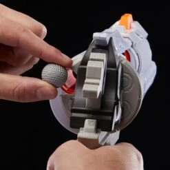 Nerf Rival - Overwatch McCREE 15 Nerf Rival - Overwatch McCREE -Juguete Descuento Tienda medias 2970