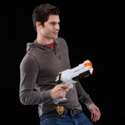 Nerf Rival - Overwatch McCREE 16 Nerf Rival - Overwatch McCREE -Juguete Descuento Tienda medias 2971