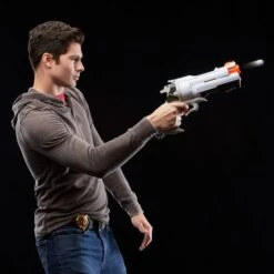 Nerf Rival - Overwatch McCREE 17 Nerf Rival - Overwatch McCREE -Juguete Descuento Tienda medias 2972