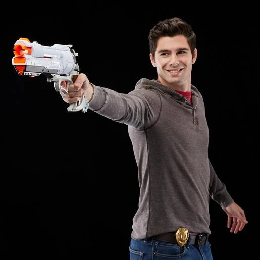 Nerf Rival - Overwatch McCREE 9 Nerf Rival - Overwatch McCREE - Imagen 7