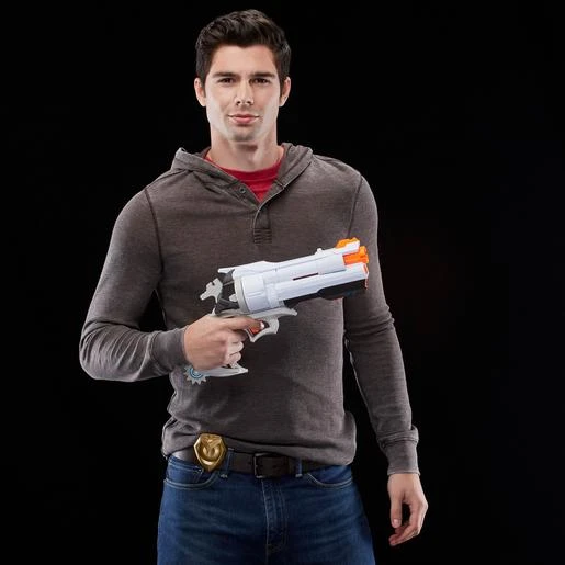 Nerf Rival - Overwatch McCREE 10 Nerf Rival - Overwatch McCREE - Imagen 8