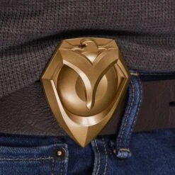 Nerf Rival - Overwatch McCREE 20 Nerf Rival - Overwatch McCREE -Juguete Descuento Tienda medias 2975