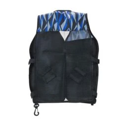 Nerf - Chaleco Táctico élite 10 Nerf - Chaleco Táctico élite -Juguete Descuento Tienda medias 2980