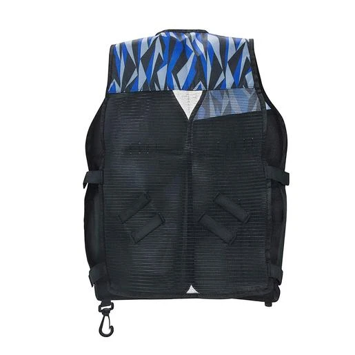 Nerf - Chaleco Táctico élite 6 Nerf - Chaleco Táctico élite - Imagen 4