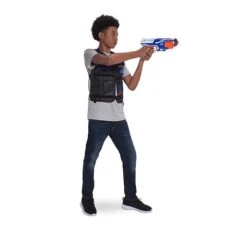 Nerf - Chaleco Táctico élite 11 Nerf - Chaleco Táctico élite -Juguete Descuento Tienda medias 2981