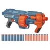 Nerf Elite 2.0 - Shockwave RD-15 -Juguete Descuento Tienda medias 2984