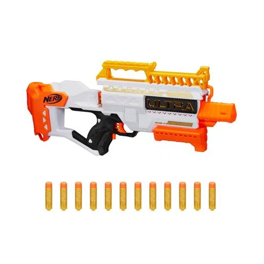 Nerf - Ultra Dorada 3 Nerf - Ultra Dorada