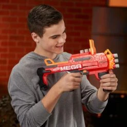 Nerf Mega - Bulldog 11 Nerf Mega - Bulldog -Juguete Descuento Tienda medias 3012