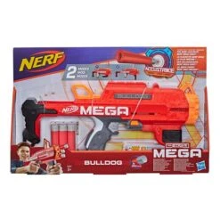 Nerf Mega - Bulldog 15 Nerf Mega - Bulldog -Juguete Descuento Tienda medias 3016
