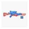 Nerf - Pistola De Juguete Alpha Strike Mantis LR 1 Nerf - Pistola De Juguete Alpha Strike Mantis LR -Juguete Descuento Tienda medias 3017