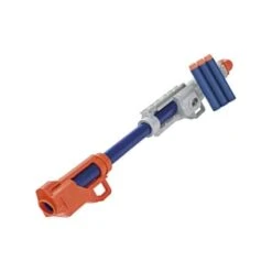 Nerf - Cerbatana Blowdart Blaster