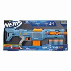 Nerf Elite 2.0 - Delta Echo CS-10 8 Nerf Elite 2.0 - Delta Echo CS-10 -Juguete Descuento Tienda medias 3042