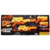 Nerf Alpha Strike - Ultimate Mission Kit 2 Nerf Alpha Strike - Ultimate Mission Kit -Juguete Descuento Tienda medias 3047
