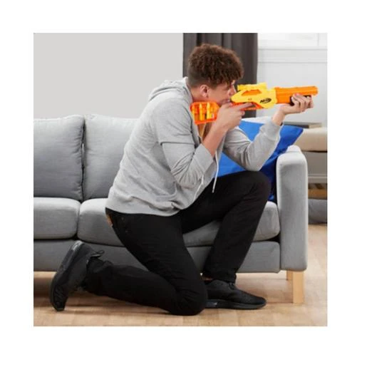 Nerf Alpha Strike - Ultimate Mission Kit 6 Nerf Alpha Strike - Ultimate Mission Kit - Imagen 4