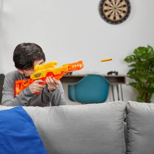 Nerf Alpha Strike - Ultimate Mission Kit 7 Nerf Alpha Strike - Ultimate Mission Kit - Imagen 5