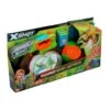 X-Shot - Pistola Bug Attack -Juguete Descuento Tienda medias 3067