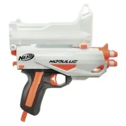 Nerf Modulus - Lanzador (varios Modelos) -Juguete Descuento Tienda medias 3074