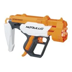Nerf Modulus - Lanzador (varios Modelos) -Juguete Descuento Tienda medias 3075