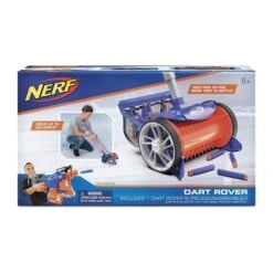 Nerf - Recoge Dardos -Juguete Descuento Tienda medias 3080