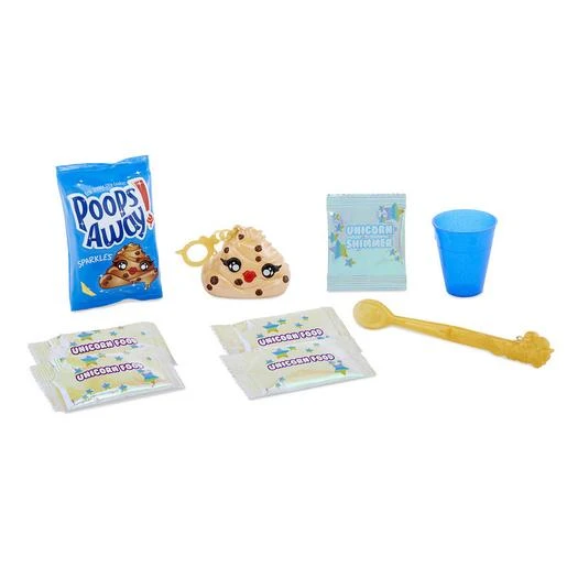 GIOCHI PREZIOSI Poopsie - Poopsie Surprise Happy Slime (varios Modelos) 4 GIOCHI PREZIOSI Poopsie - Poopsie Surprise Happy Slime (varios Modelos) - Imagen 2