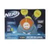 Nerf - Tiro Al Plato -Juguete Descuento Tienda medias 3090