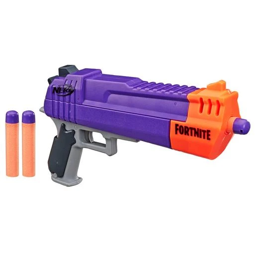 Nerf - Fortnite HC-E 3 Nerf - Fortnite HC-E