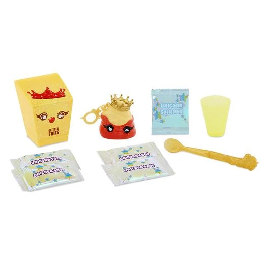 GIOCHI PREZIOSI Poopsie - Poopsie Surprise Happy Slime (varios Modelos) 5 GIOCHI PREZIOSI Poopsie - Poopsie Surprise Happy Slime (varios Modelos) - Imagen 3