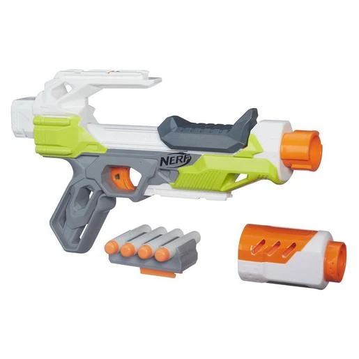 Nerf N-Strike Modulus - Ionfire 3 Nerf N-Strike Modulus - Ionfire