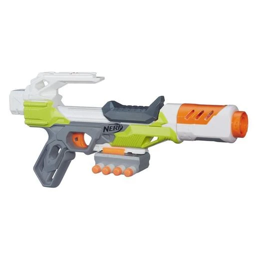 Nerf N-Strike Modulus - Ionfire 4 Nerf N-Strike Modulus - Ionfire - Imagen 2